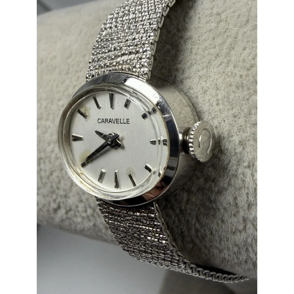 Caravelle it winds